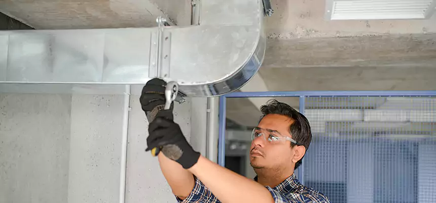 Our Air Duct Installation Services in Germantown, TN