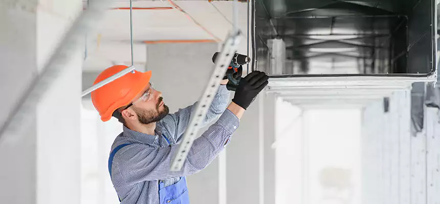 Our Air Vent Replacement Services in Germantown, TN