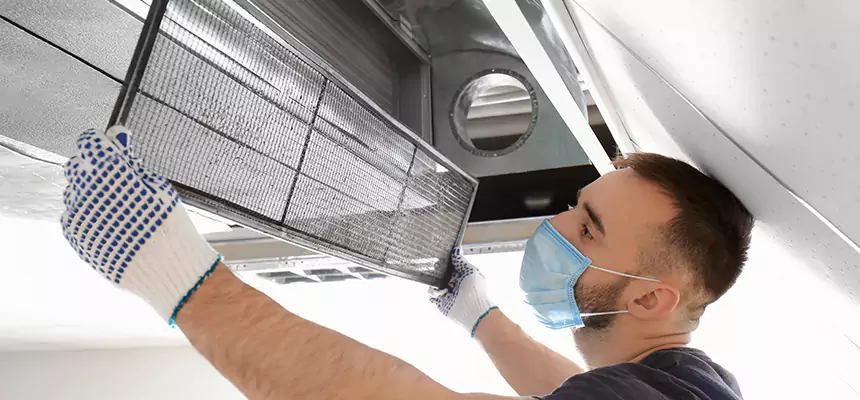Our Bathroom Exhaust Duct Cleaning Services in Germantown, TN