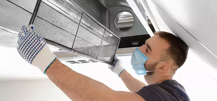 Our Dryer Vent Cleaning Services in Germantown, TN