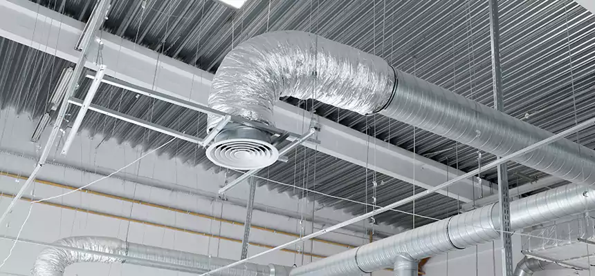 Our Dryer Vent Hose Replacement Services in Germantown, TN