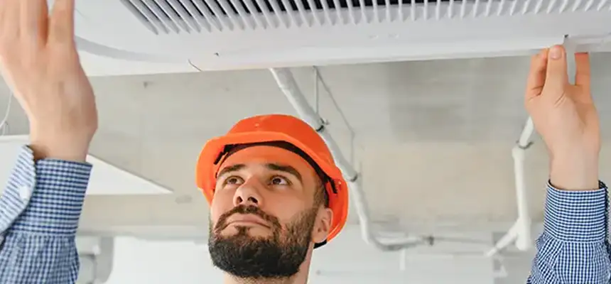 Our Furnace Vent Cleaning Services in Germantown, TN