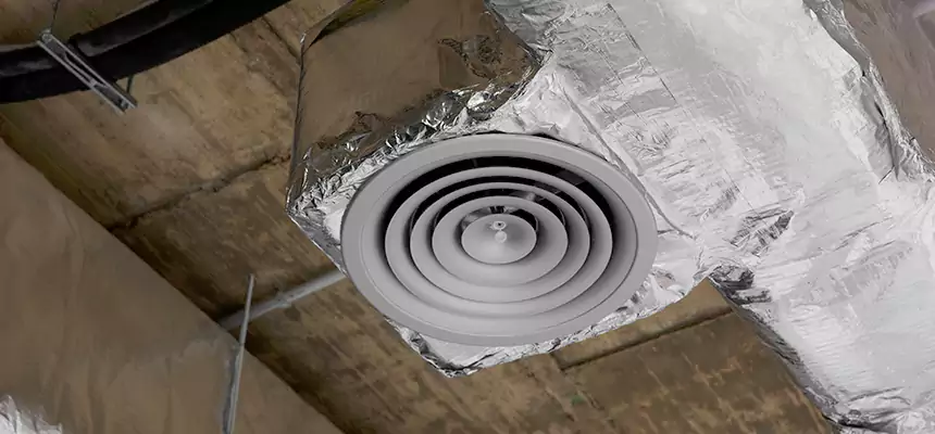 Our HVAC Ductwork Installation Services in Germantown, TN