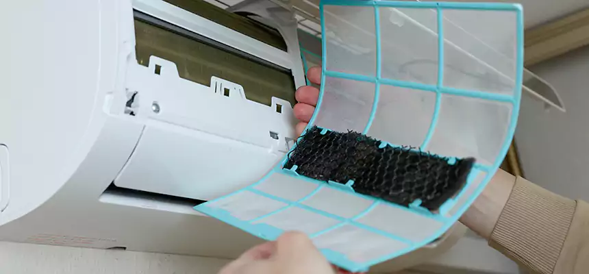 Gentle Ductwork Odor-Control Pet Dander Duct Cleaning in Germantown, TN