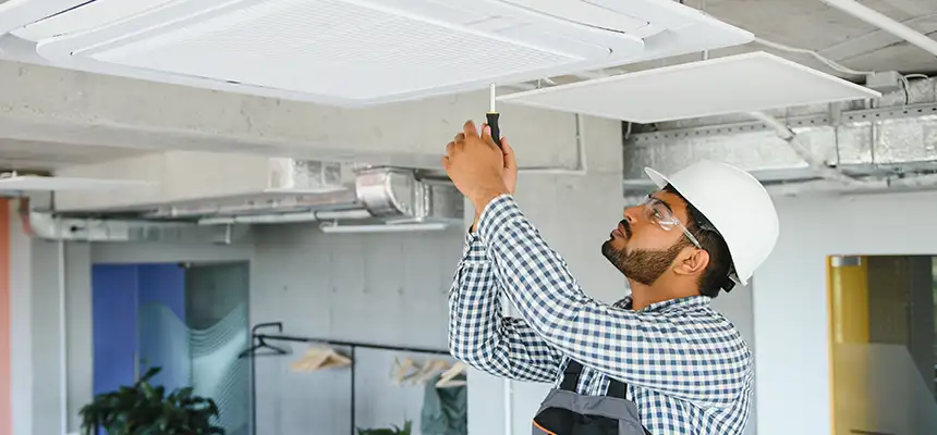 Our Roof Dryer Vent Cleaning Services in Germantown, TN