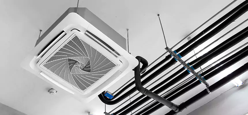 Our Smart AC Vent Controller Services in Germantown, TN