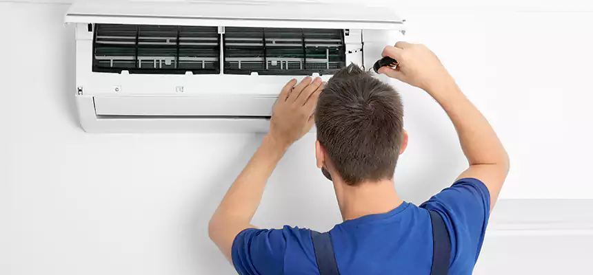 Our Smart Air Conditioning Installation Services in Germantown, TN