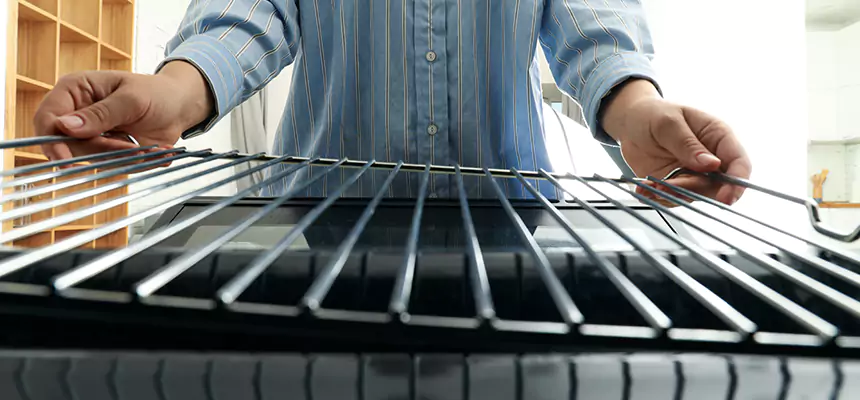 Our Vent Grille Washing Services in Germantown, TN