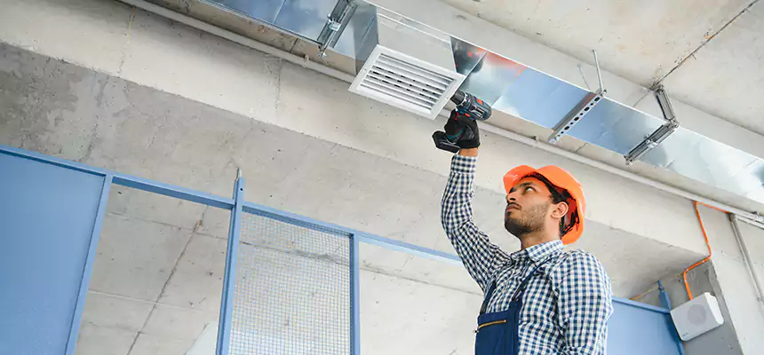 Efficient Exhaust Vent Cleaning in Germantown, TN