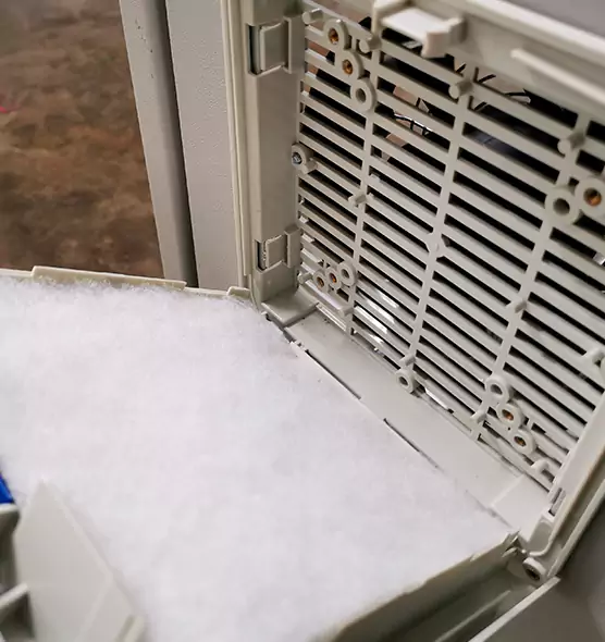 Professional Air Duct Expansion Solutions in Germantown, TN