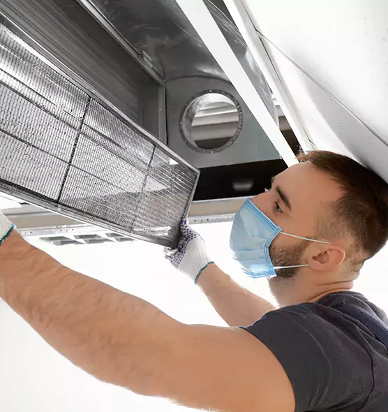 About Air Duct Pathogen Disinfection in Germantown, TN