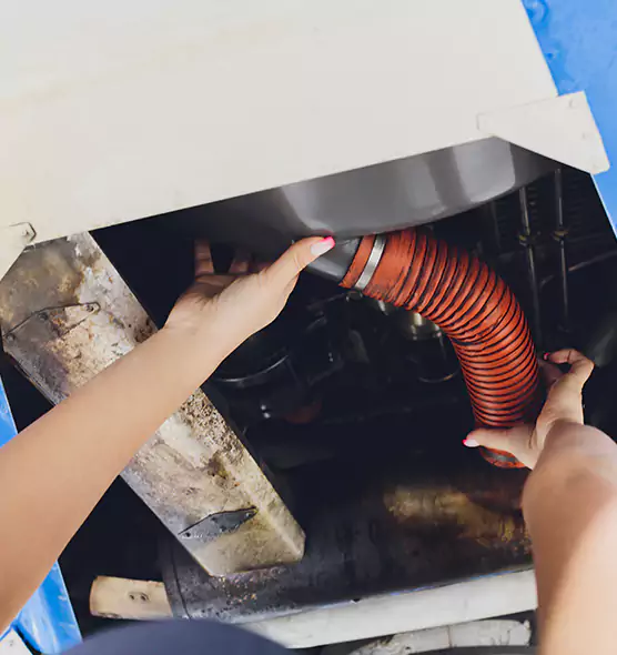 About Air Duct Virus Disinfection in Germantown, TN