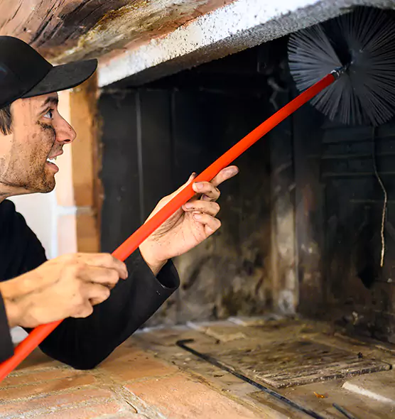 About Expert Chimney Cleaning in Germantown, TN