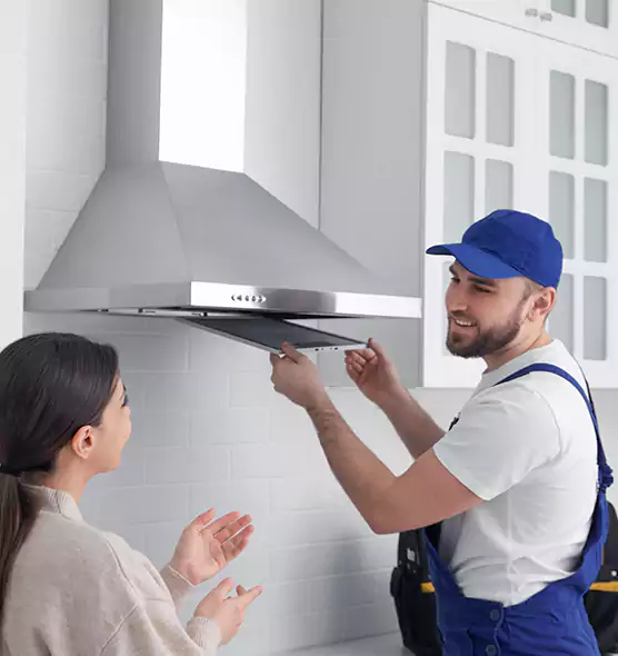 Professional Dryer Vent Cleaning Service in Germantown, TN