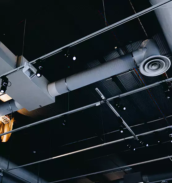 Professional Duct Cleaning For LEED Homes in Germantown, TN