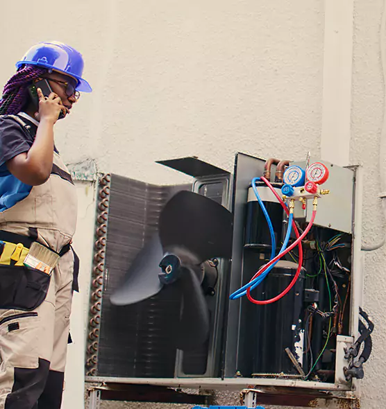 Professional Energy-Efficient HVAC Cleaning in Germantown, TN