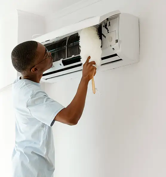 Professional Maximize AC Efficiency  in Germantown, TN