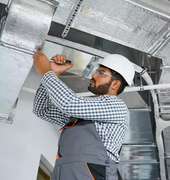 Welcome to Mold & Mildew Removal from Air Ducts Germantown, TN