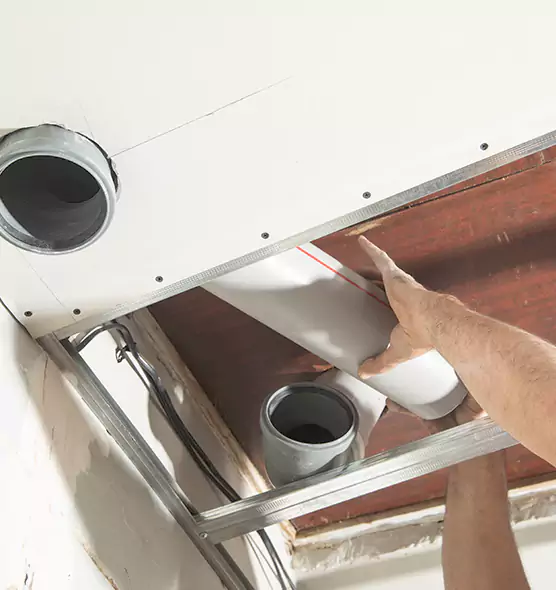 Professional Seasonal Allergy Air Duct Cleaning in Germantown, TN