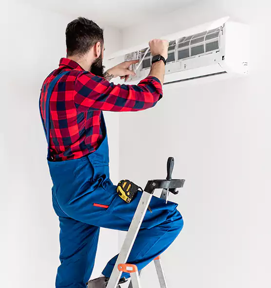 About Smart Air Conditioning Installation in Germantown, TN