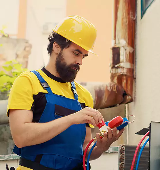 About Smart HVAC Installation in Germantown, TN