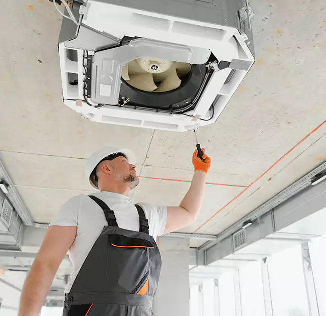 Why Homeowners & Businesses Trust Us in Germantown, TN?