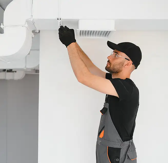 Why Homeowners & Businesses Trust Us in Germantown, TN?