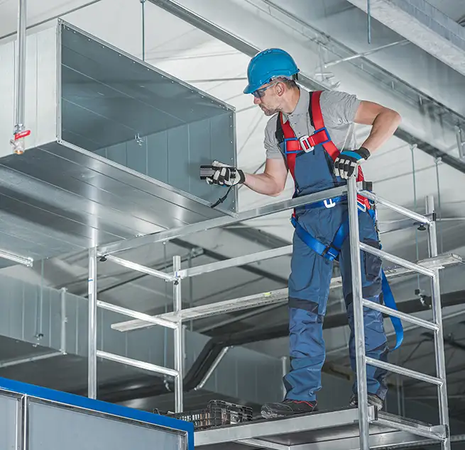 Why Homeowners & Businesses Trust Us in Germantown, TN?