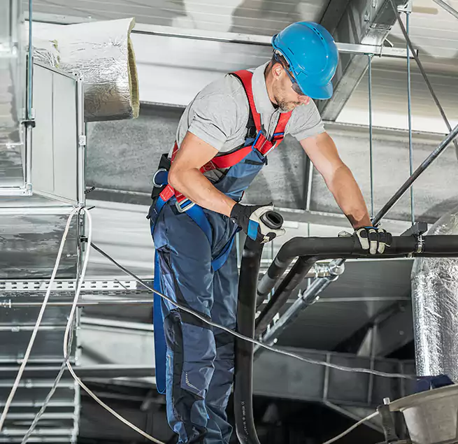 Why Homeowners & Businesses Trust Us in Germantown, TN?