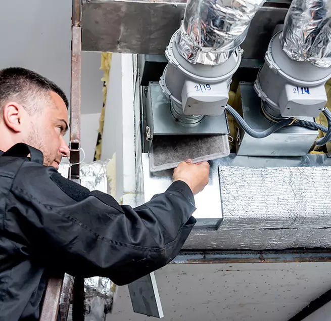 Why Homeowners & Businesses Trust Us in Germantown, TN?