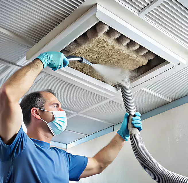 Why Homeowners & Businesses Trust Us Germantown, TN