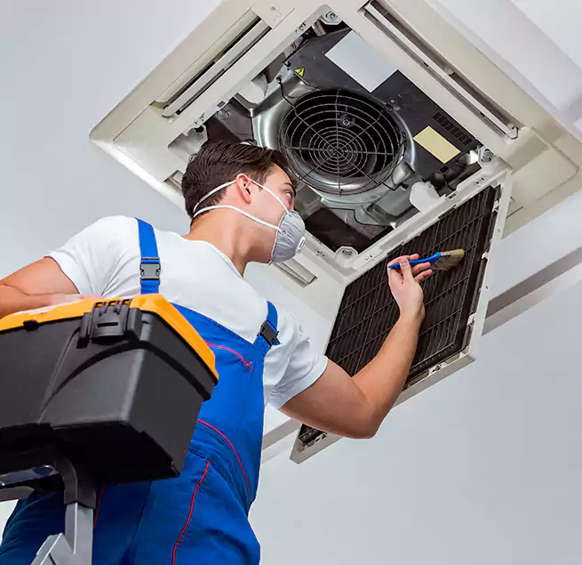 Why Homeowners & Businesses Trust Us in Germantown, TN