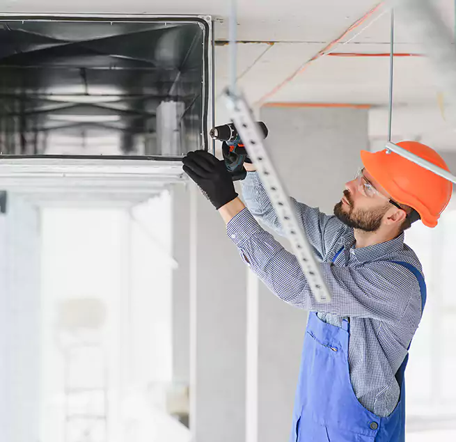 Why Homeowners & Businesses Trust Us Germantown, TN