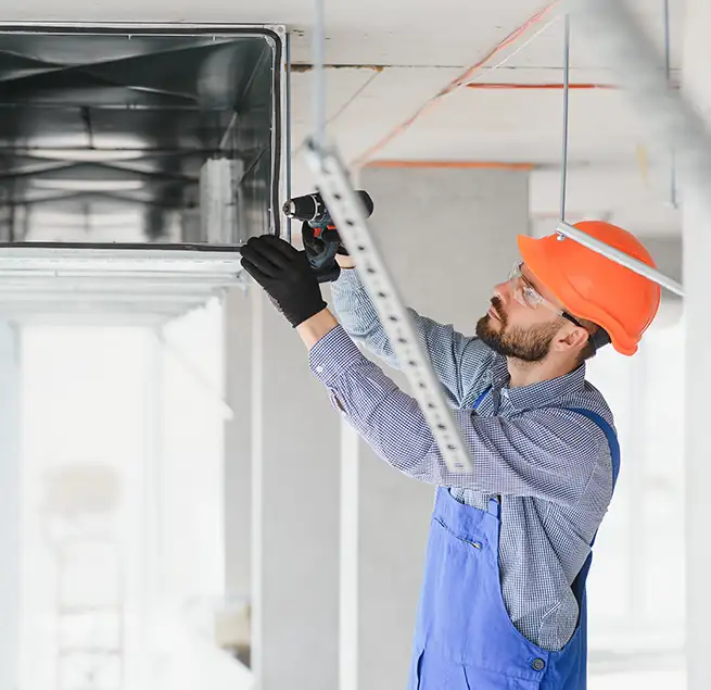  Why Homeowners Businesses Trust Us Germantown, TN