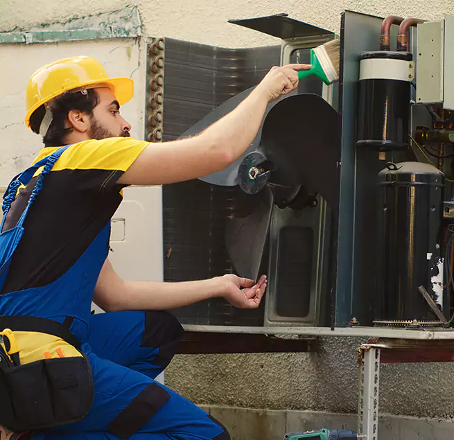 Why Homeowners & Businesses Trust Us Germantown, TN?