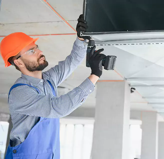 Why Homeowners & Businesses Trust Us in Germantown, TN?