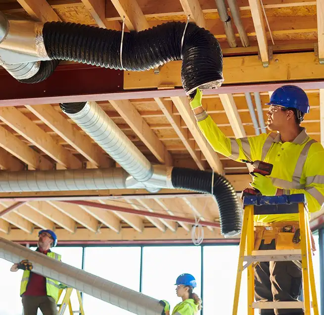 Why Homeowners & Businesses Trust Us in Germantown, TN?