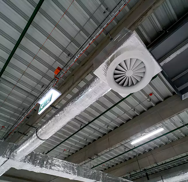 Why Homeowners & Businesses Trust Us in Germantown, TN?