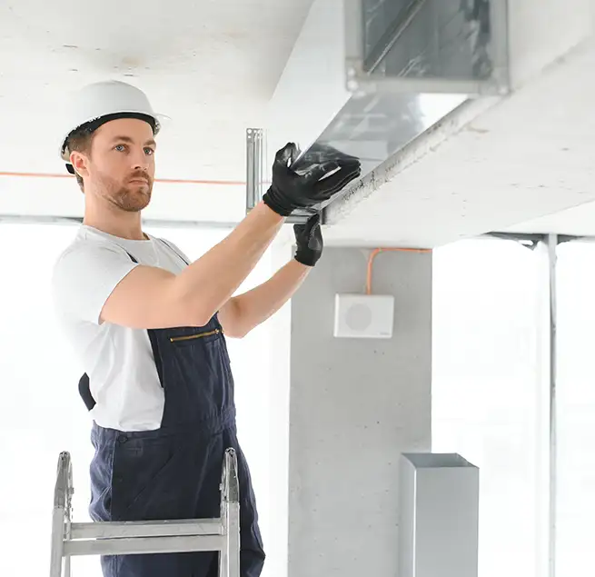 Why Homeowners & Businesses Trust Us in Germantown, TN?