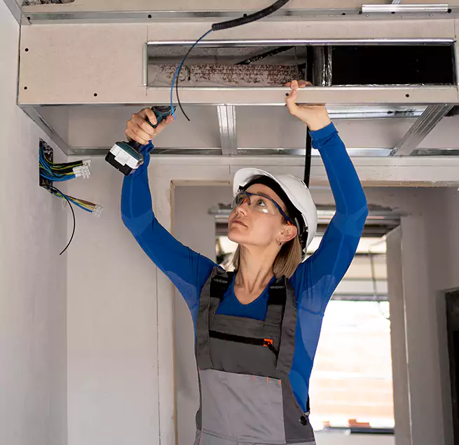 Why Homeowners & Businesses Trust Us in Germantown, TN?