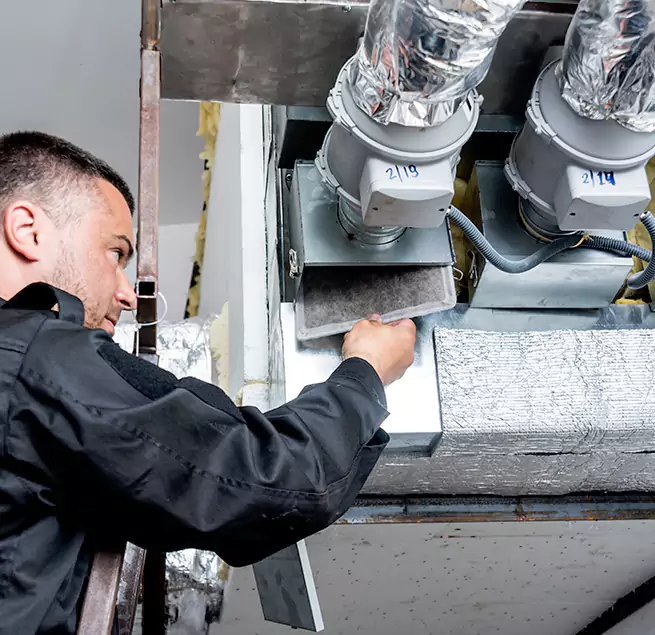 Why Homeowners & Businesses Trust Us in Germantown, TN?