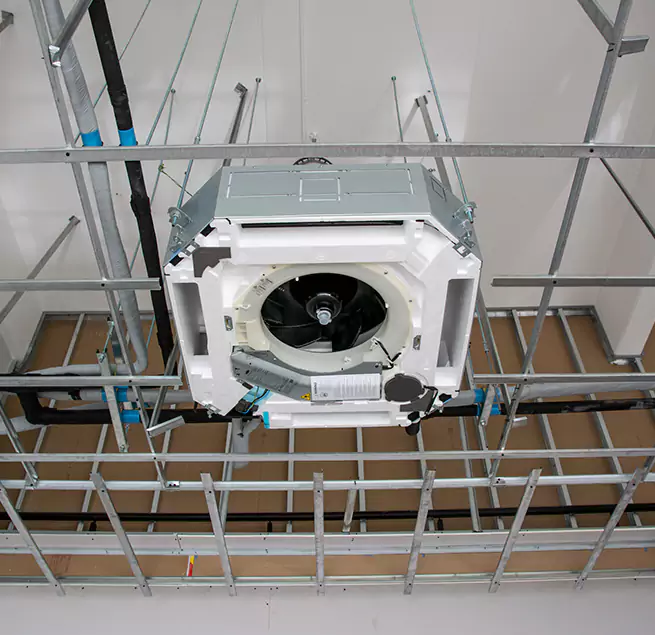 Why Homeowners & Businesses Trust Us Germantown, TN?