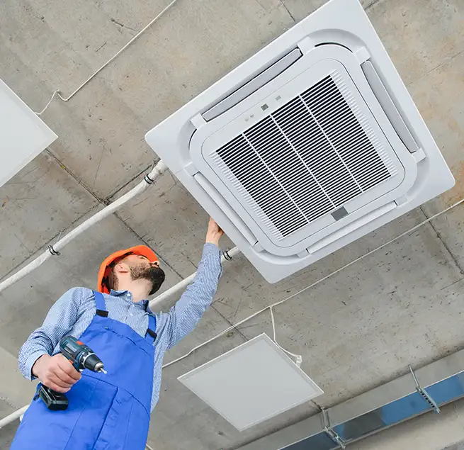 Why Homeowners & Businesses Trust Us in Germantown, TN?