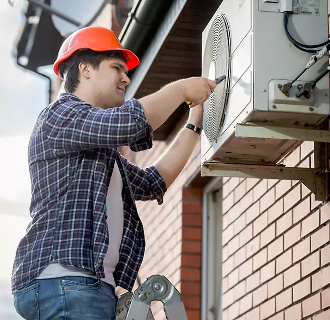 Why Homeowners & Businesses Trust Us Germantown, TN