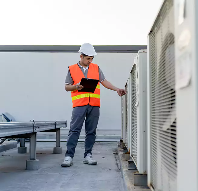 Why Homeowners & Businesses Trust Us in Germantown, TN?